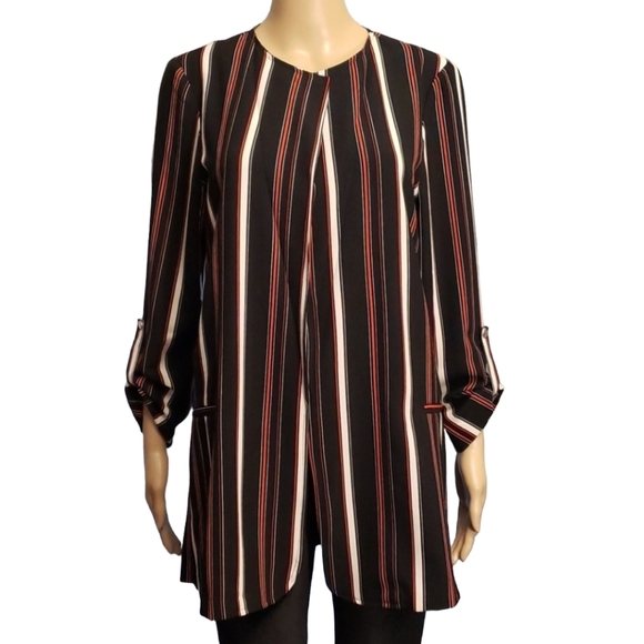 Soho Apparel Jackets & Blazers - Soho Apparel Long Blazer Jacket Size M